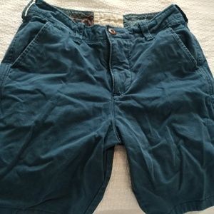 Male shorts